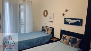 More a Poucos Passos do Mar: Apartamento com 2 Dormitórios no Itaguá