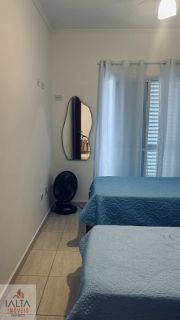 More a Poucos Passos do Mar: Apartamento com 2 Dormitórios no Itaguá