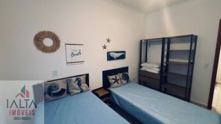 More a Poucos Passos do Mar: Apartamento com 2 Dormitórios no Itaguá