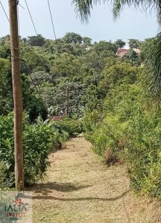 Terreno Exclusivo no Caminho do Bonete – Ubatuba/SP