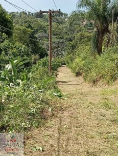 Terreno Exclusivo no Caminho do Bonete – Ubatuba/SP