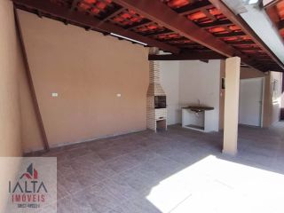 Casa/Comercio à venda no Indaiá, Caraguatatuba com 3 suítes e Potencial Comercial/Residencial