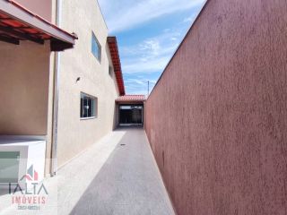 Casa/Comercio à venda no Indaiá, Caraguatatuba com 3 suítes e Potencial Comercial/Residencial