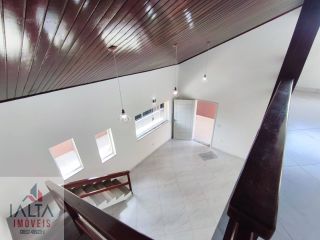 Casa/Comercio à venda no Indaiá, Caraguatatuba com 3 suítes e Potencial Comercial/Residencial