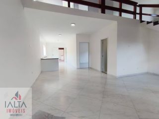 Casa/Comercio à venda no Indaiá, Caraguatatuba com 3 suítes e Potencial Comercial/Residencial