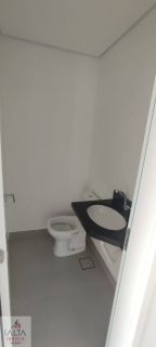 Apartamento Frente Mar à Venda em Caraguatatuba, Massaguaçu, com 3 Quartos, Suíte e Churrasqueira