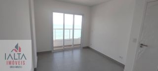 Apartamento Frente Mar à Venda em Caraguatatuba, Massaguaçu, com 3 Quartos, Suíte e Churrasqueira