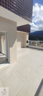 Cobertura Duplex à venda com 3 suítes, churrasqueira e 3 vagas de garagem - 154m² de área útil