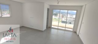 Cobertura Duplex à venda com 3 suítes, churrasqueira e 3 vagas de garagem - 154m² de área útil