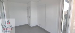Cobertura Duplex à venda com 3 suítes, churrasqueira e 3 vagas de garagem - 154m² de área útil