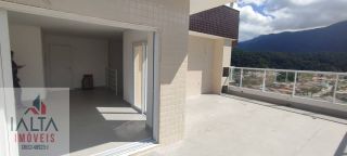 Cobertura Duplex à venda com 3 suítes, churrasqueira e 3 vagas de garagem - 154m² de área útil