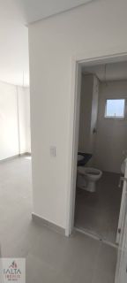 Cobertura Duplex à venda com 3 suítes, churrasqueira e 3 vagas de garagem - 154m² de área útil