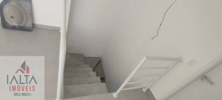 Cobertura Duplex à venda com 3 suítes, churrasqueira e 3 vagas de garagem - 154m² de área útil