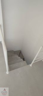 Cobertura Duplex à venda com 3 suítes, churrasqueira e 3 vagas de garagem - 154m² de área útil
