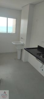 Cobertura Duplex à venda com 3 suítes, churrasqueira e 3 vagas de garagem - 154m² de área útil