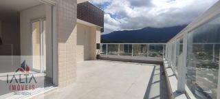 Apartamento Duplex venda com 3 suítes, churrasqueira e 3 vagas de garagem - 148m² de área útil