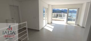 Apartamento Duplex venda com 3 suítes, churrasqueira e 3 vagas de garagem - 148m² de área útil