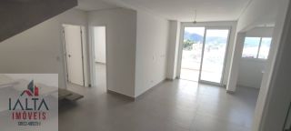 Apartamento Duplex venda com 3 suítes, churrasqueira e 3 vagas de garagem - 148m² de área útil