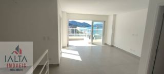 Apartamento Duplex venda com 3 suítes, churrasqueira e 3 vagas de garagem - 148m² de área útil