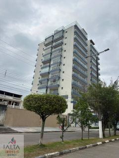Apartamento à venda com 3 quartos (1 suíte) e Varanda Gourmet - 130m² e 2 Vagas