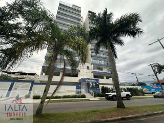 Apartamento à venda com 3 quartos (1 suíte) e Varanda Gourmet - 130m² e 2 Vagas