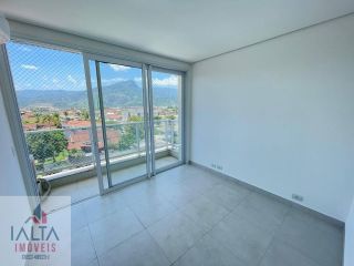 Apartamento à venda com 3 quartos (1 suíte) e Varanda Gourmet - 130m² e 2 Vagas