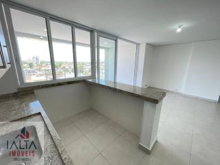 Apartamento à venda com 3 quartos (1 suíte) e Varanda Gourmet - 130m² e 2 Vagas