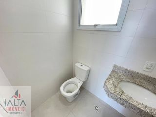 Apartamento à venda com 3 quartos (1 suíte) e Varanda Gourmet - 130m² e 2 Vagas