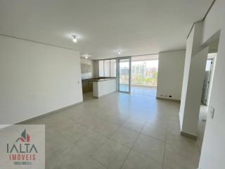 Apartamento à venda com 3 quartos (1 suíte) e Varanda Gourmet - 130m² e 2 Vagas