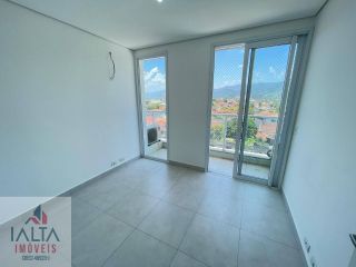 Apartamento à venda com 3 quartos (1 suíte) e Varanda Gourmet - 130m² e 2 Vagas