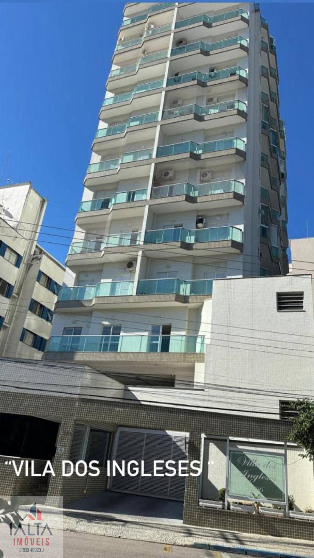 Apartamento à venda com 3 quartos (1 suíte), varanda gourmet e lazer completo
