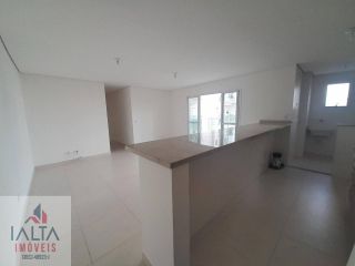 Apartamento à venda com 3 quartos (1 suíte), varanda gourmet e lazer completo