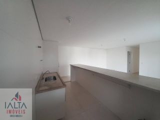 Apartamento à venda com 3 quartos (1 suíte), varanda gourmet e lazer completo