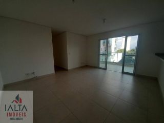 Apartamento à venda com 3 quartos (1 suíte), varanda gourmet e lazer completo