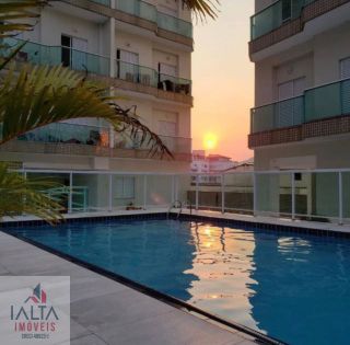 Apartamento à venda com 3 quartos (1 suíte), varanda gourmet e lazer completo