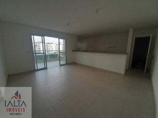 Apartamento à venda com 3 quartos (1 suíte), varanda gourmet e lazer completo