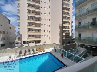 Apartamento à venda com 3 quartos (1 suíte), varanda gourmet e lazer completo