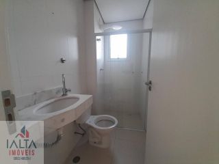 Apartamento à venda com 3 quartos (1 suíte), varanda gourmet e lazer completo