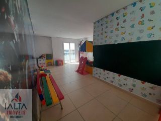 Apartamento à venda com 3 quartos (1 suíte), varanda gourmet e lazer completo