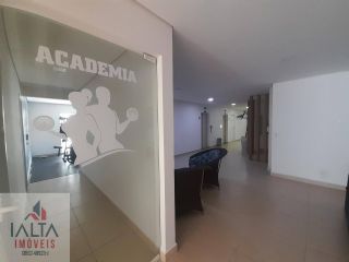 Apartamento à venda com 3 quartos (1 suíte), varanda gourmet e lazer completo