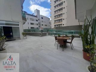 Apartamento à venda com 3 quartos (1 suíte), varanda gourmet e lazer completo