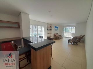 Apartamento à venda com 3 quartos (1 suíte), varanda gourmet e lazer completo