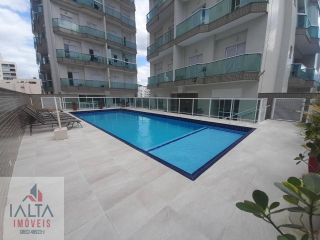 Apartamento à venda com 3 quartos (1 suíte), varanda gourmet e lazer completo