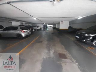 Apartamento à venda com 3 quartos (1 suíte), varanda gourmet e lazer completo