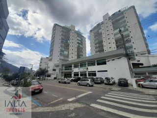 Apartamento à venda com 3 quartos (1 suíte), varanda gourmet e lazer completo