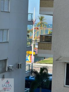 Apartamento à venda com 3 quartos (1 suíte), varanda gourmet e lazer completo