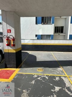 Apartamento à venda com 3 quartos (1 suíte), varanda gourmet e lazer completo
