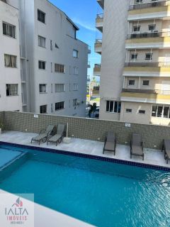 Apartamento à venda com 3 quartos (1 suíte), varanda gourmet e lazer completo