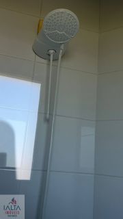 Apartamento à venda com 2 quartos (1 suíte) e Vista Mar - Porteira Fechada em Caraguatatuba