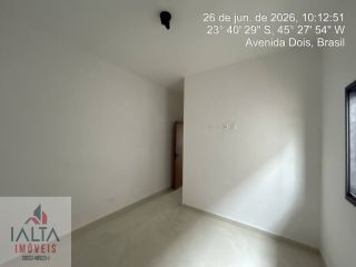 Linda Casa Moderna em Caraguatatuba – Bairro dos Golfinhos